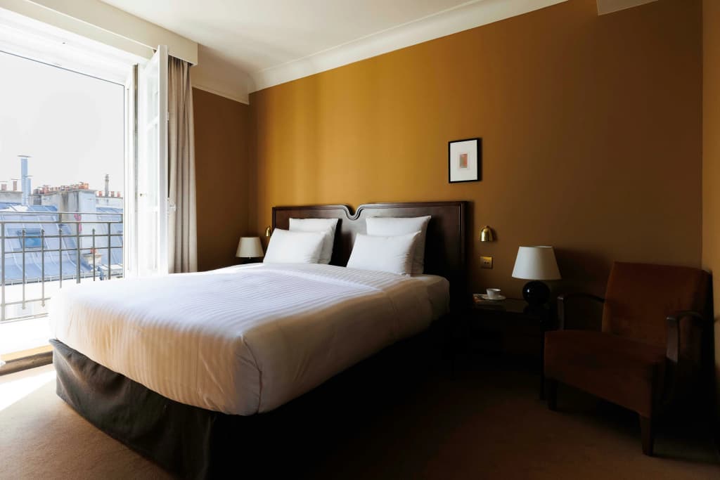 Hôtel Rochechouart, a Member of Design Hotels – Orso Hotel - photo 24