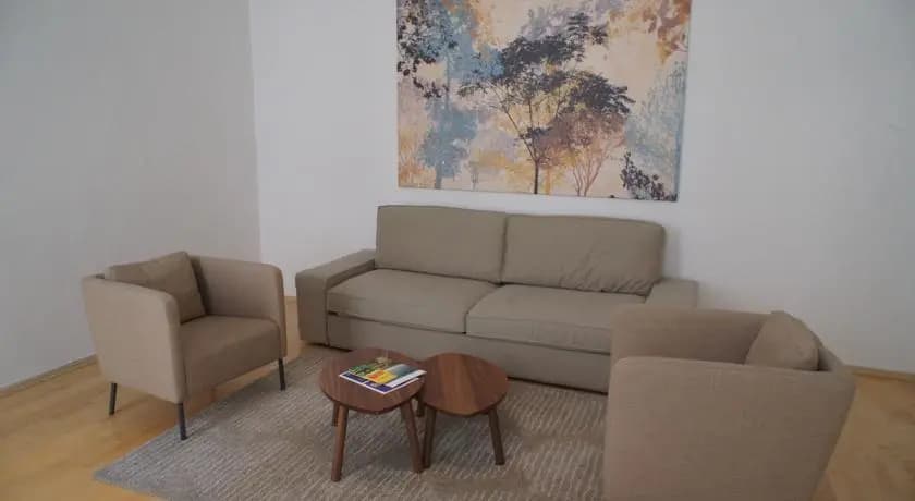 Brilliant Apartment In City Centre - photo 9