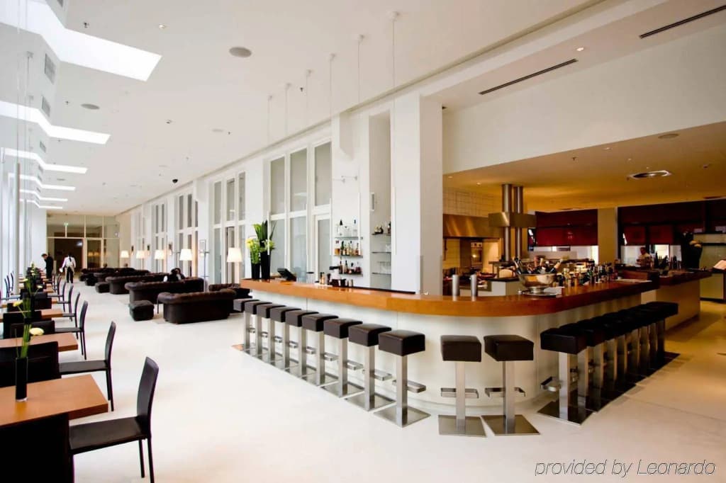 Ellington Hotel Berlin - photo 23