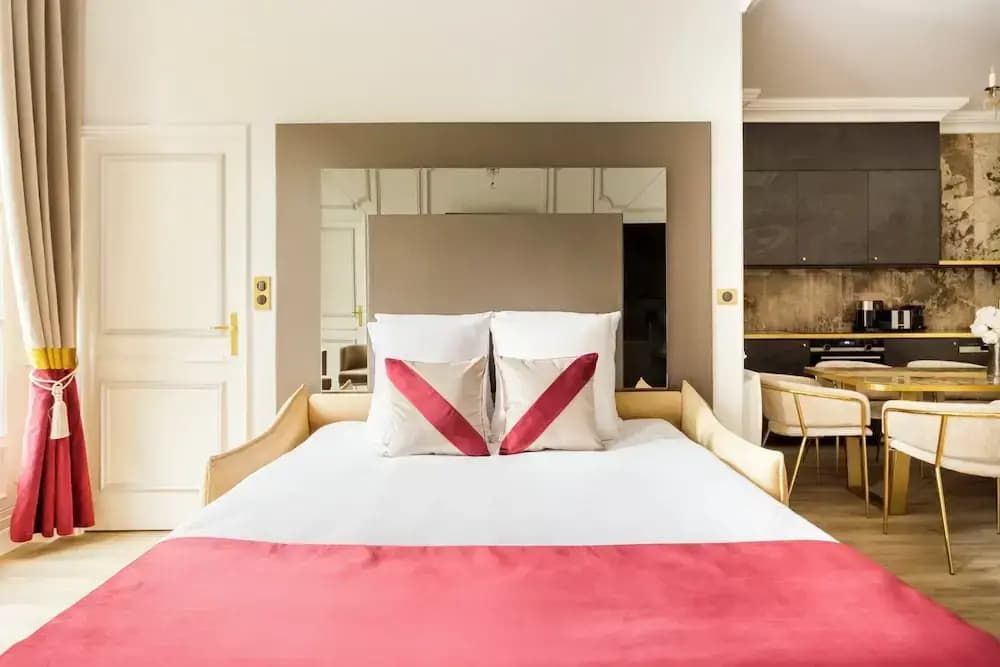 Merveil Luxury Suite - Martin VII - photo 21