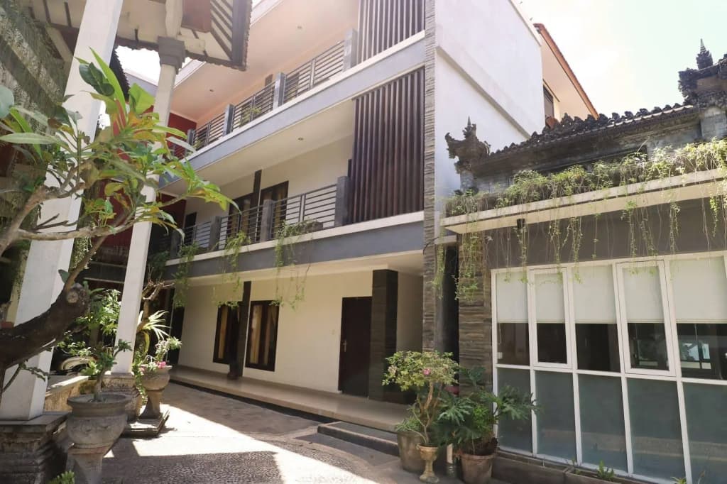 Griya Shanti Graha Bali - photo 1