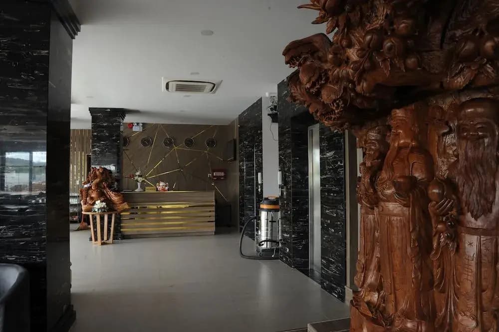 Zhotel - photo 15