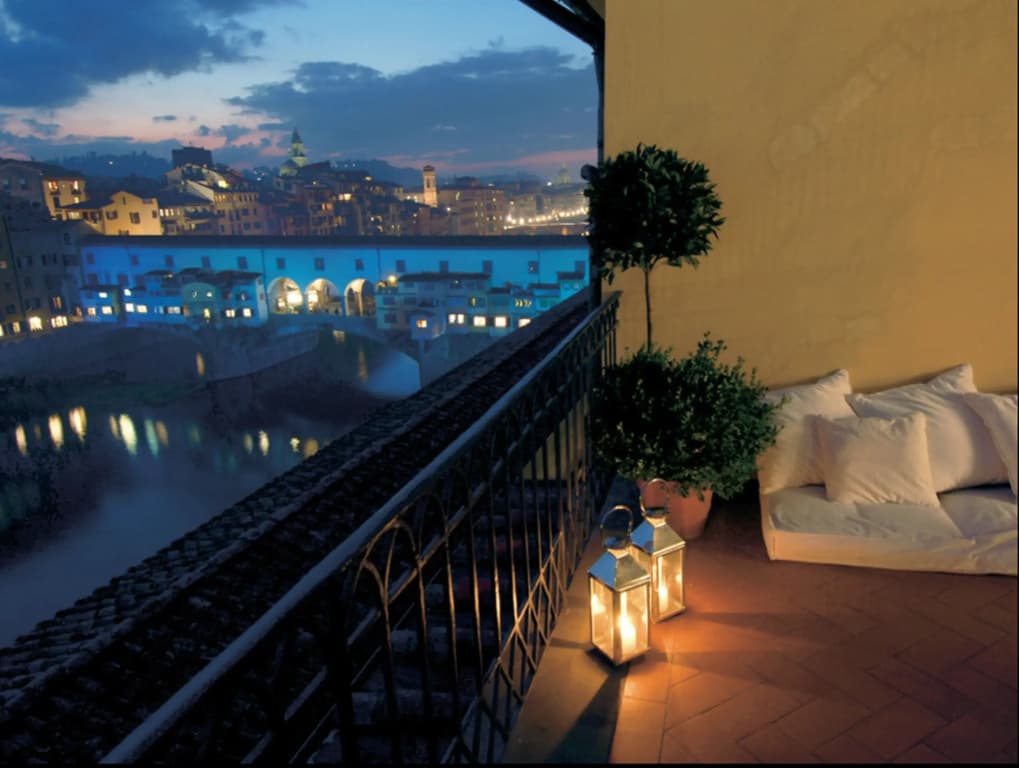 Hotel degli Orafi - photo 26