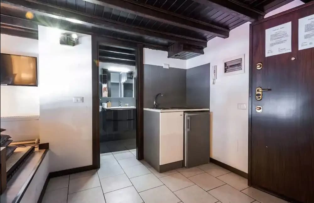Short Rent Apartments - photo 11
