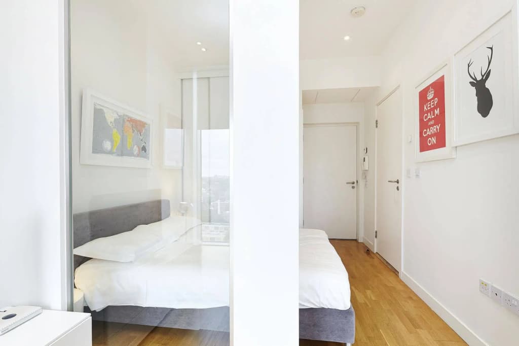 Fran Apartments - photo 4
