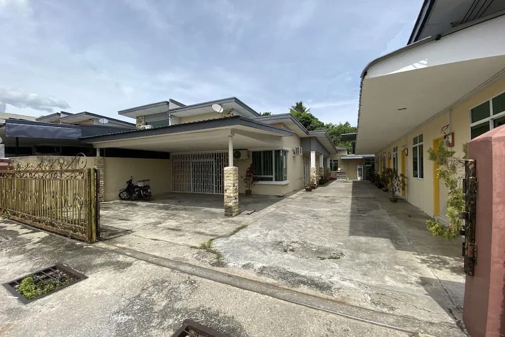 Oyo 90292 Taman Kota Homestay Keningau - photo 4