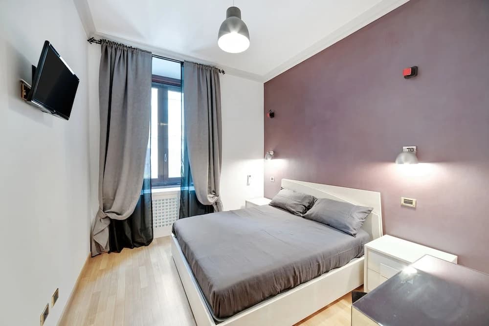 Peroni Apartment - photo 26
