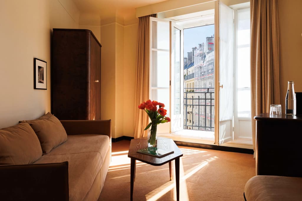 Hôtel Rochechouart, a Member of Design Hotels – Orso Hotel - photo 27