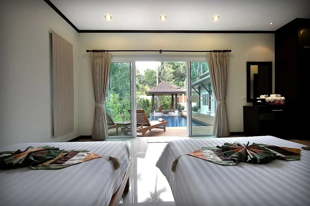 Modern Thai Villa Rawai - photo 5