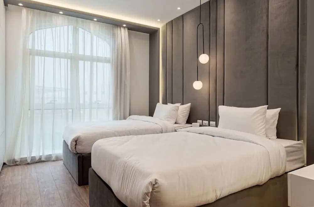 VESTA - Heliopolis Residence - photo 12