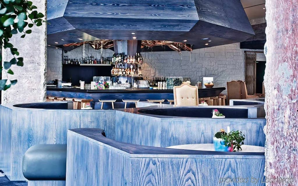 The LINE Hotel - photo 15