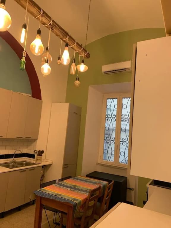 B&B Termini Colosseo Suite - photo 14