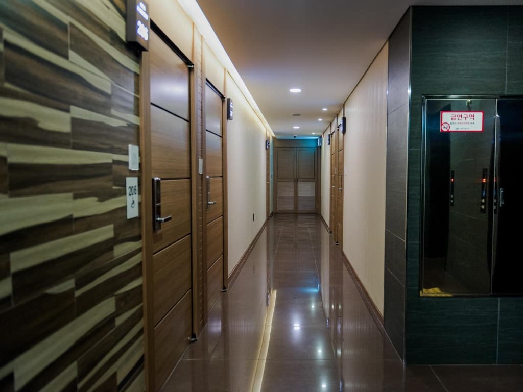 Harmony Hotel - photo 10