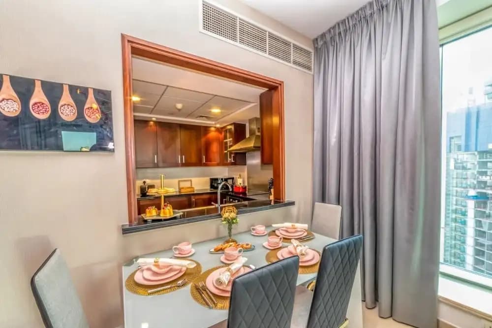BellaVista Apartment - 29 Boulevard - photo 15