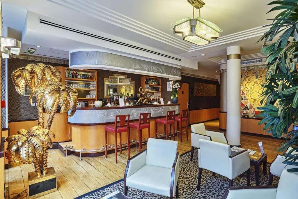 Hotel Opera d'Antin - photo 32