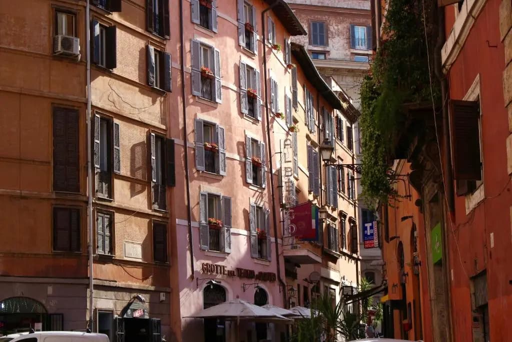 Casa Pietra - main photo