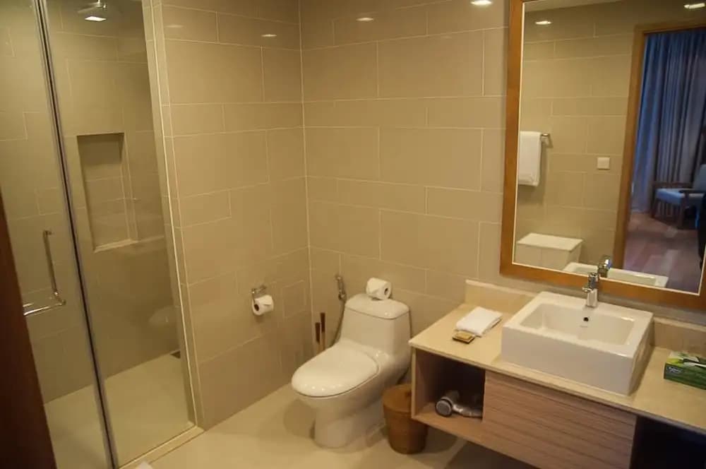 Ocean Apartment in Resort - photo 10