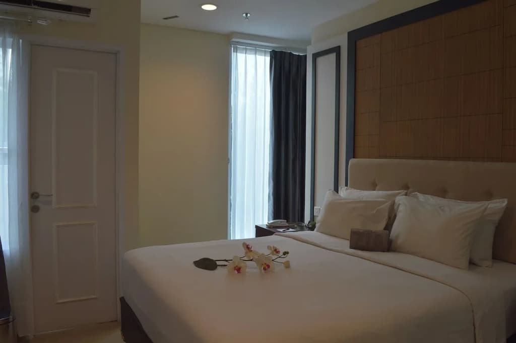 Giia Sanno Menteng - photo 5