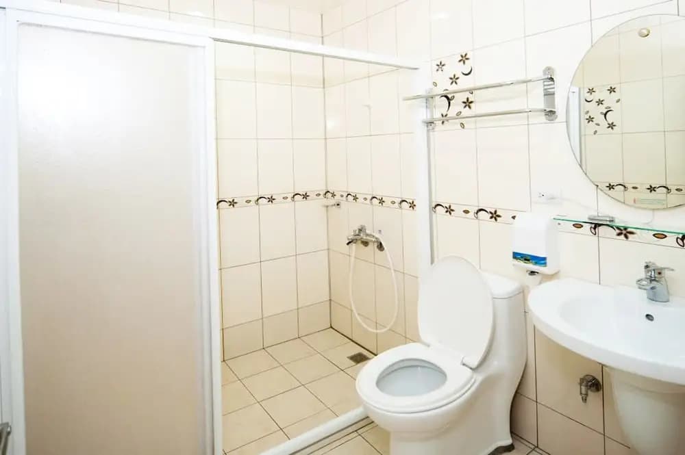 Omarthai Hotel - Hostel - photo 7