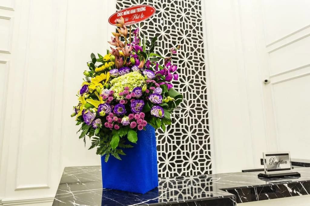 Hanoi A83 Hotel - photo 7