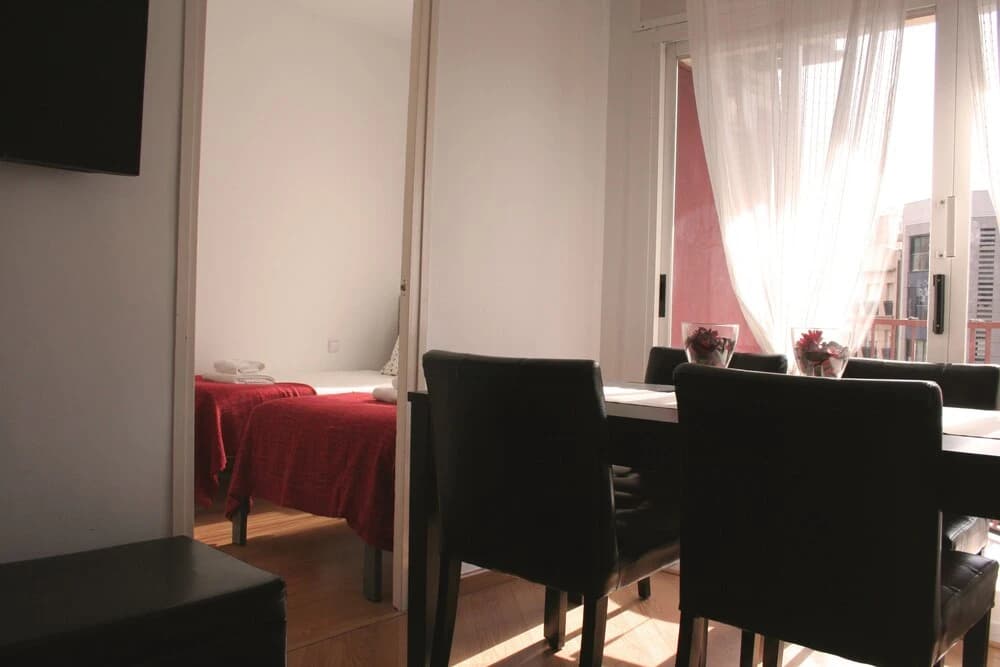 Apartamentos Roger de Flor - photo 5