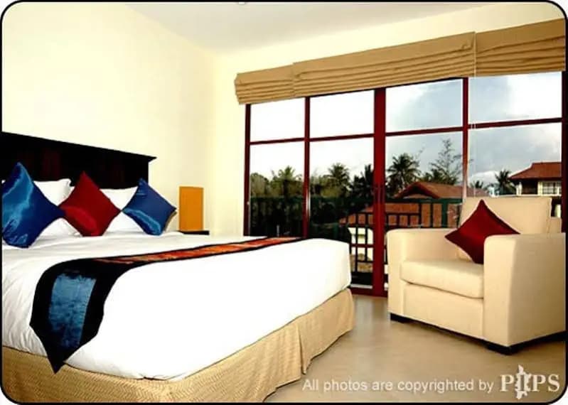 Baan Puri Apartments - photo 2