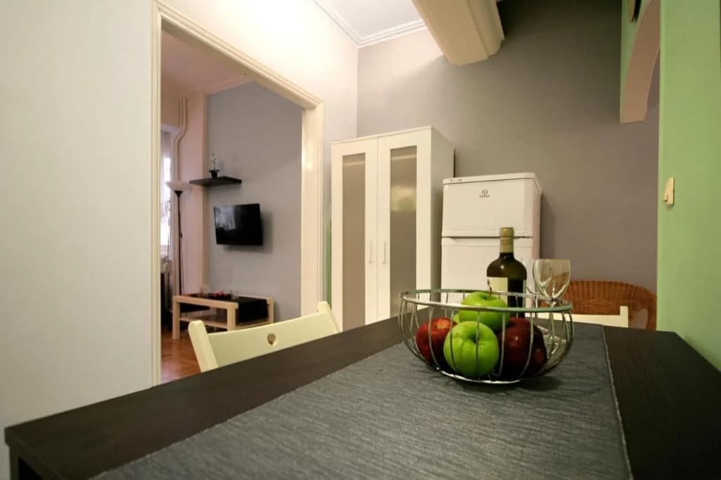 Luxury flat in Kolonaki, 3’ Metro - photo 4