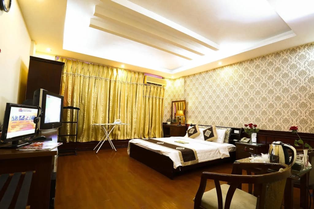A25 Hotel - 67 Nguyen Truong To - photo 10