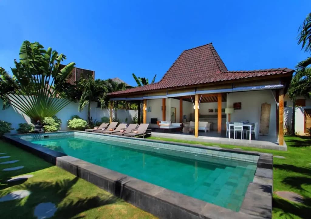 Villa Tinn Tamm - photo 16