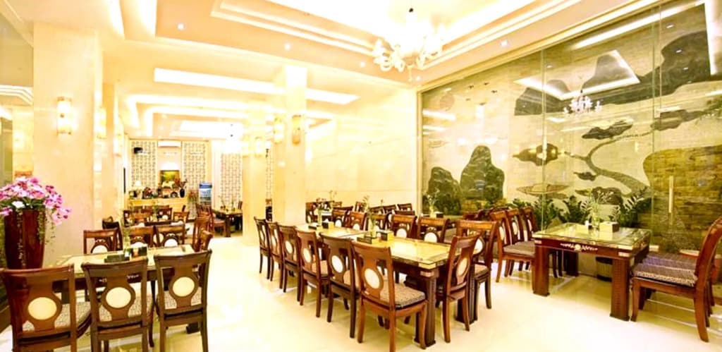 Tien Thinh Hotel Danang - photo 25