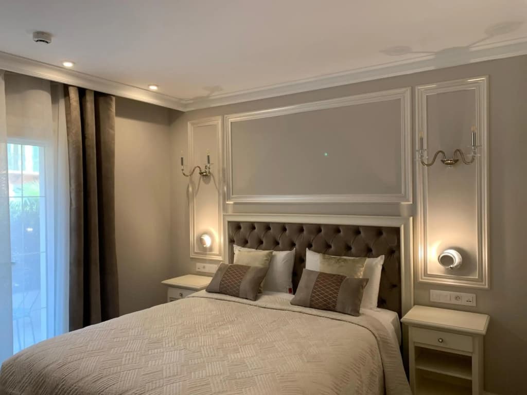 Hotel Oasis - photo 21