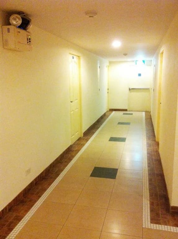 Lumpini Residence Sathorn - photo 11