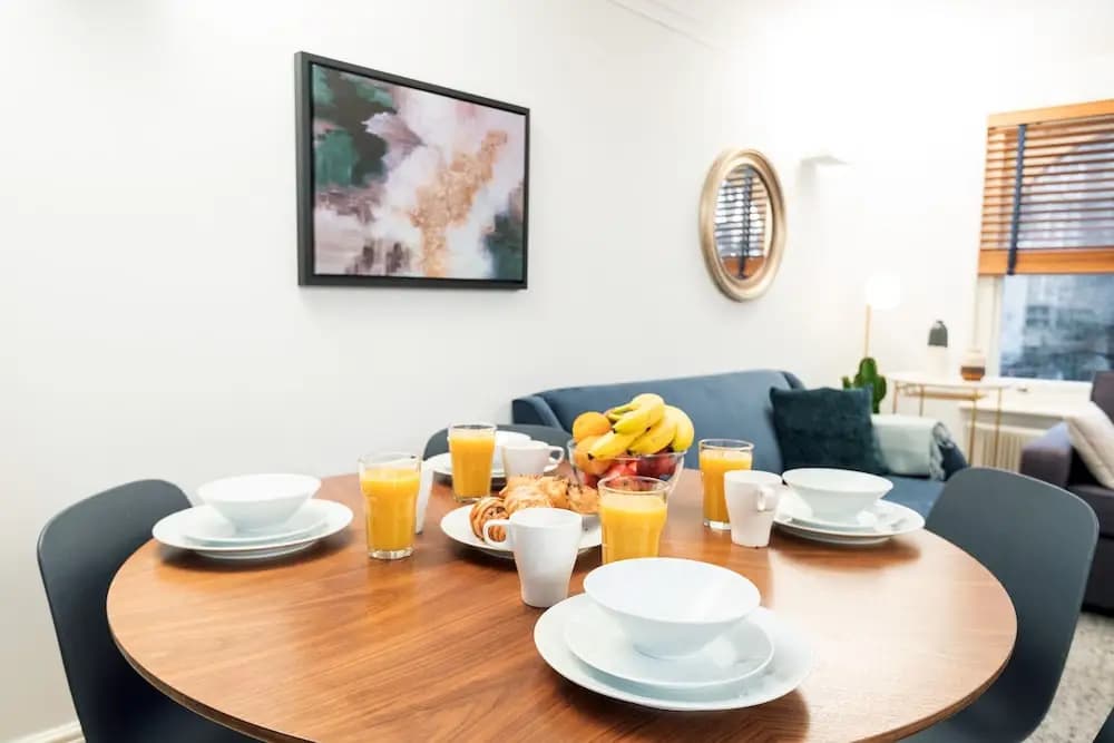 Knightsbridge - Hyde Park Apartment - photo 9