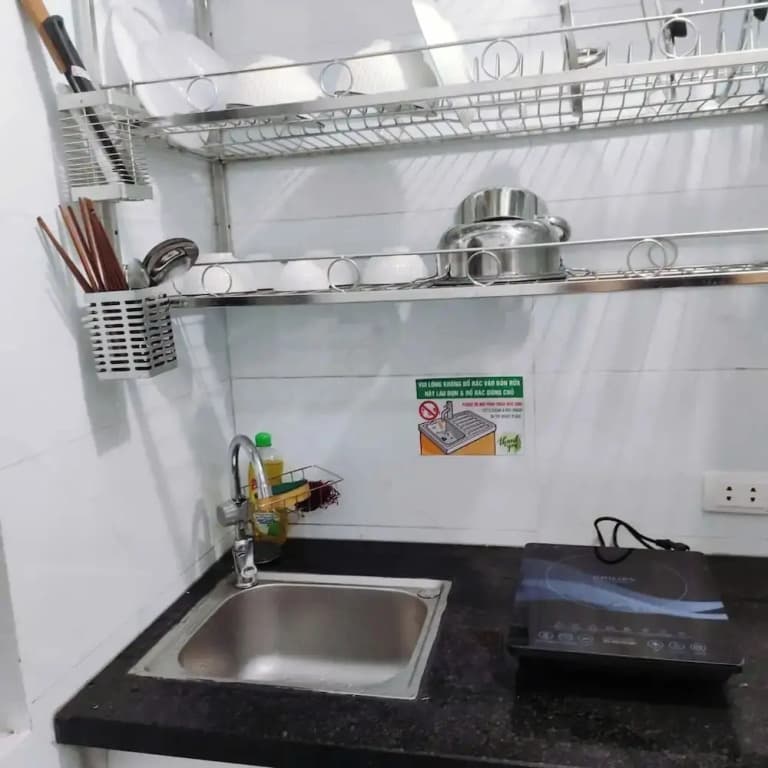 Heart Home - photo 13