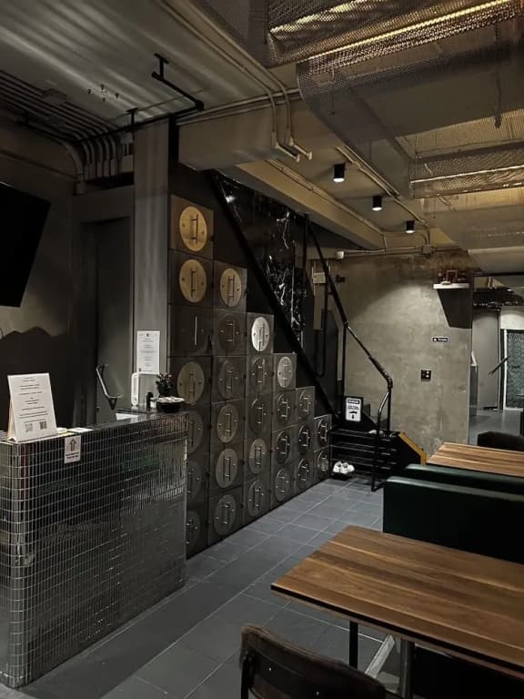 Stingy Hostel - photo 2