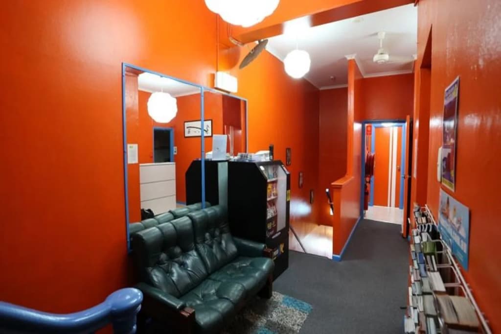 Central Perk Lodge - photo 11