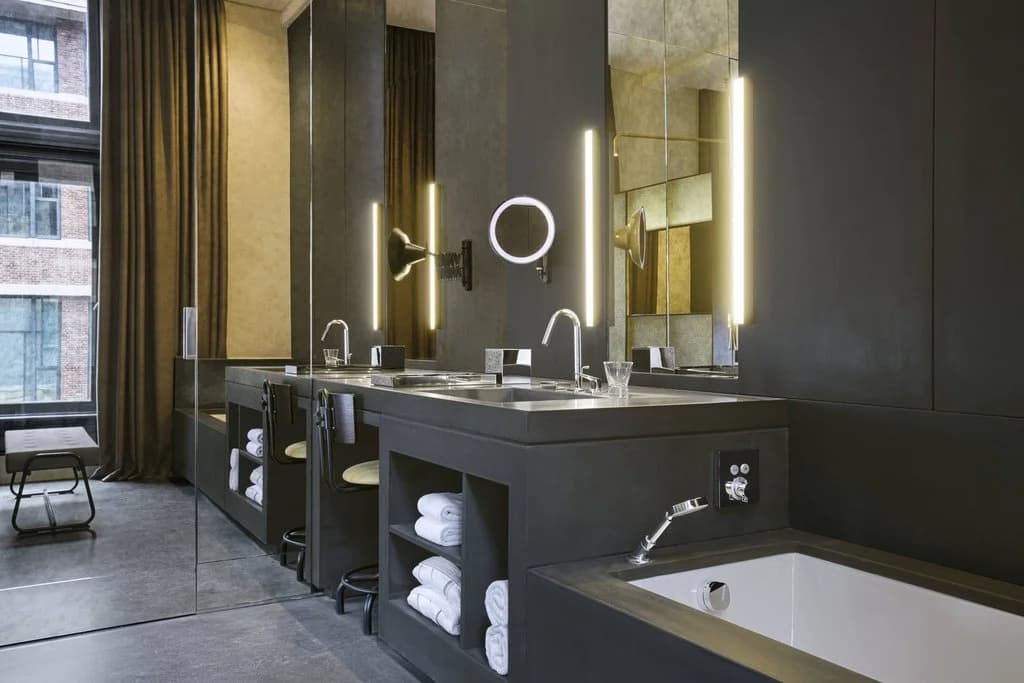 W Amsterdam - photo 10