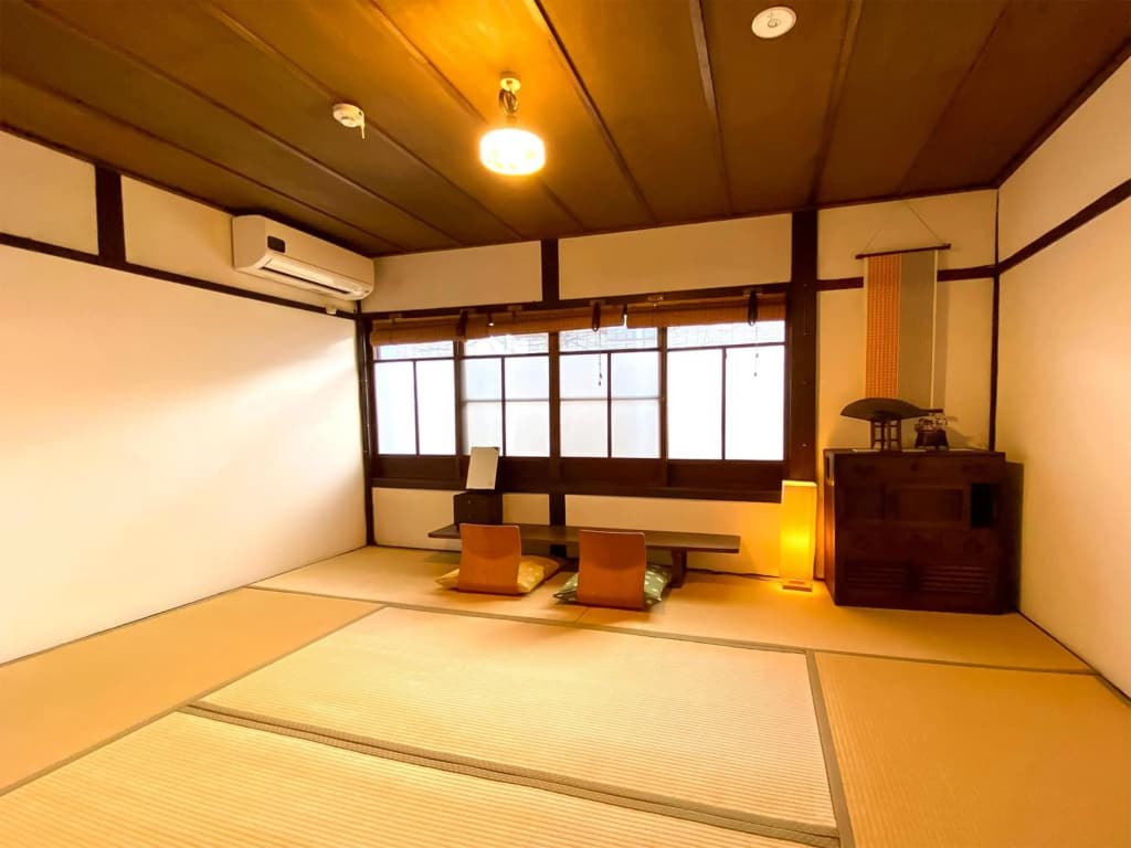 Guesthouse KIOTO - Hostel - photo 39