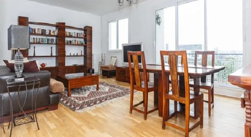 Luxurious Flat - Eiffel Tower - photo 6