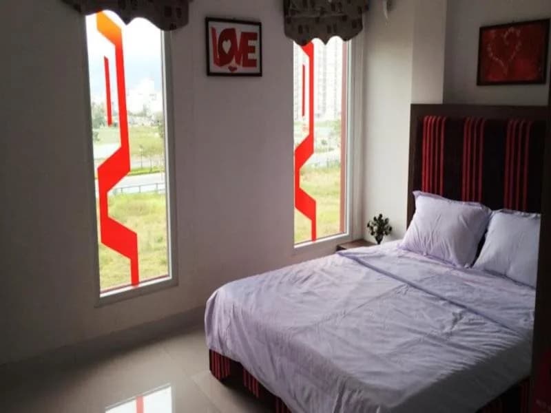 Red Beach Hotel - photo 6