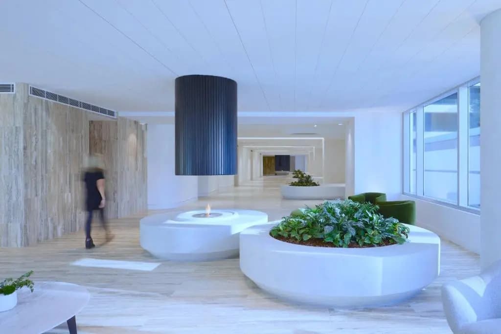 Pride Fawkner Apartments - photo 20