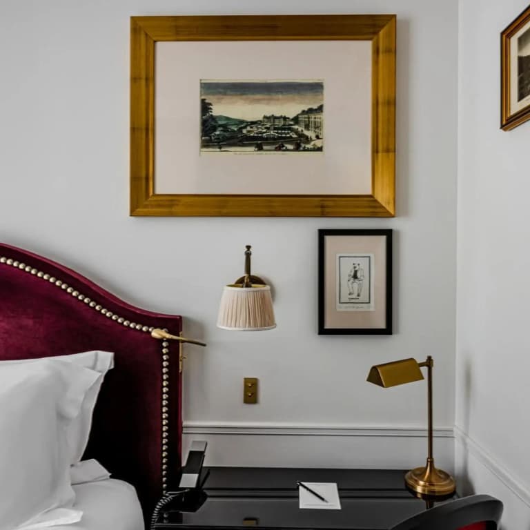 La Chambre du Marais - photo 42