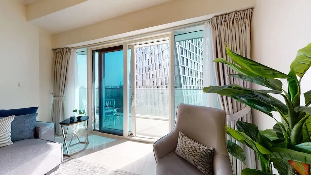 SuperHost - Stylish Apartment With Full Marina Views - photo 6