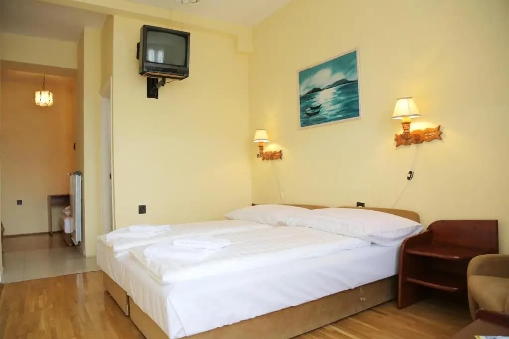 Hotel Bara Junior - photo 7