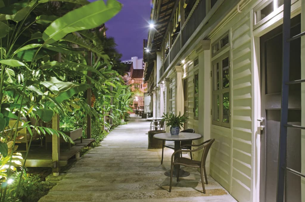 Muntri Mews - photo 20
