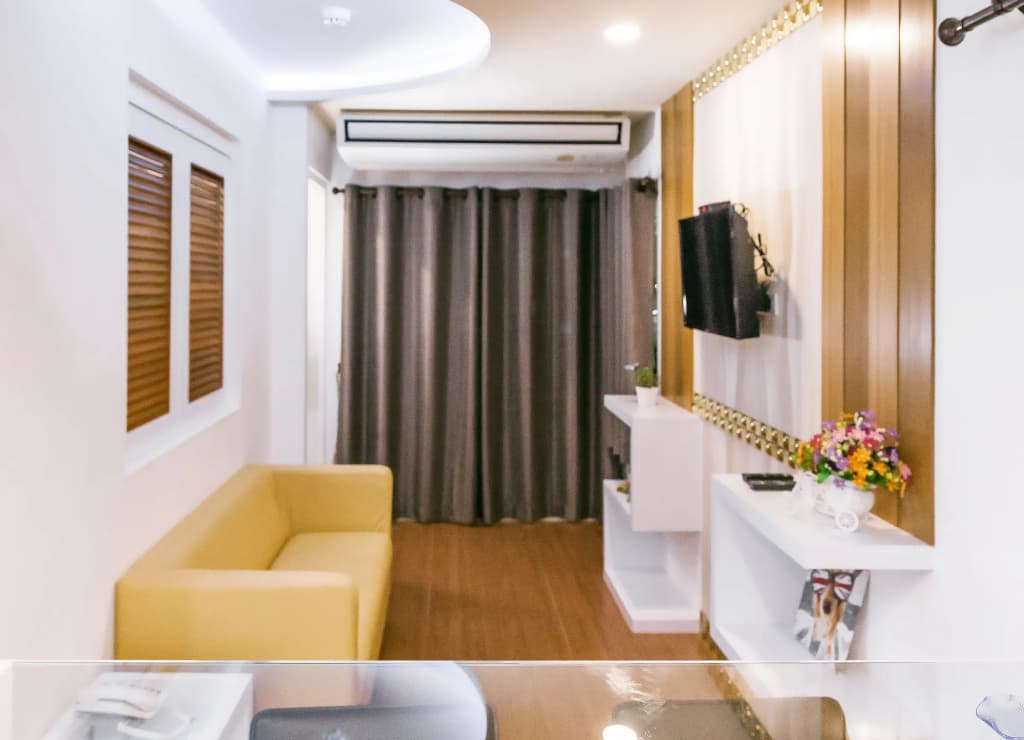 Sunset Residence Pinklao - photo 10