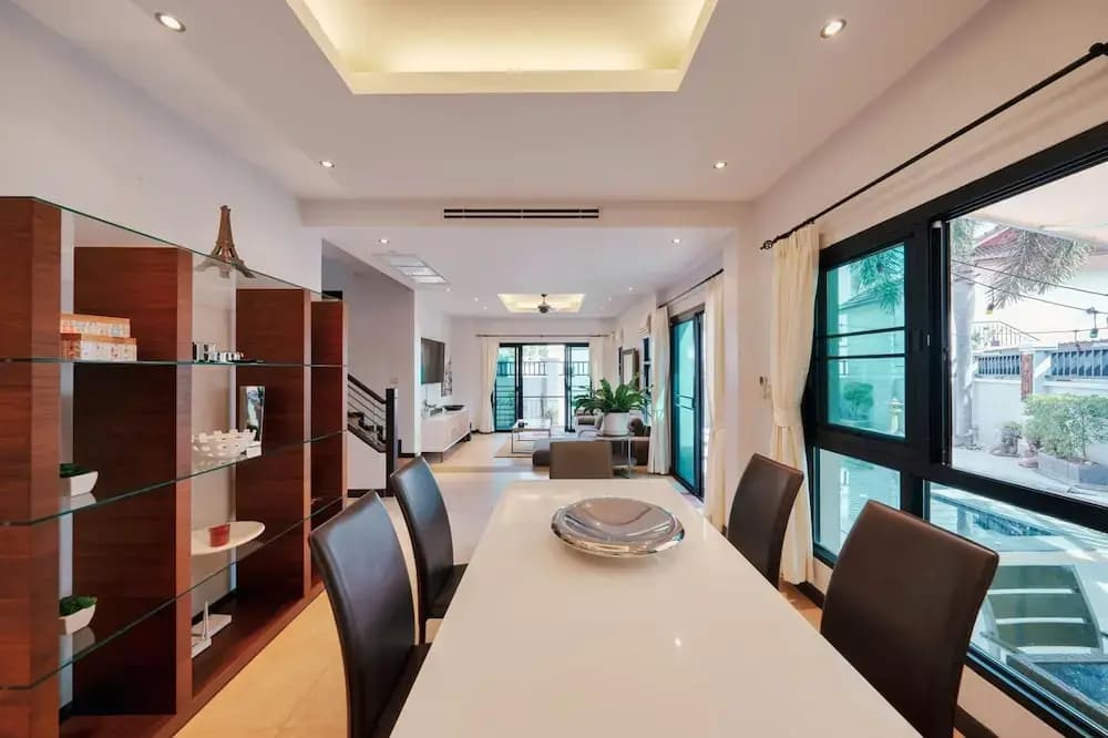Patak 3 Bedroom Private Pool Villa - photo 42