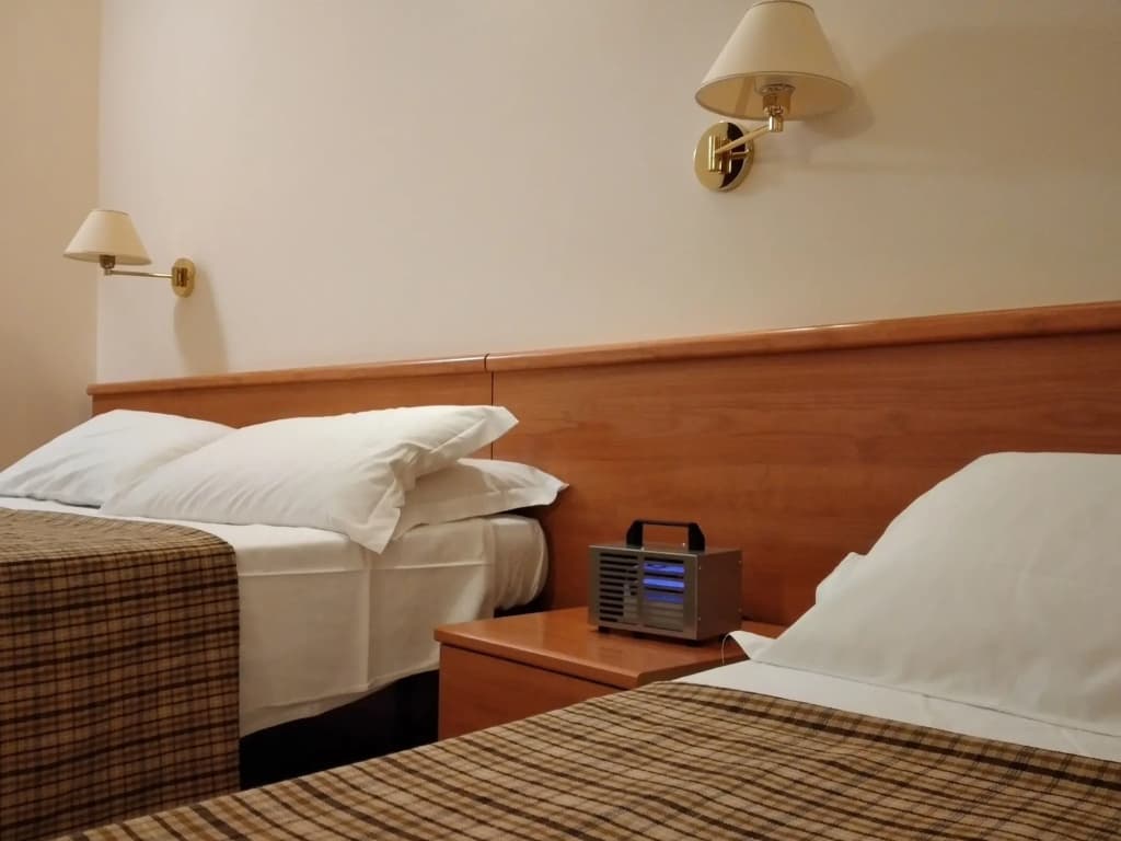 Hotel Principe Eugenio - photo 7