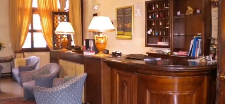 Hotel Villa Parco - photo 28