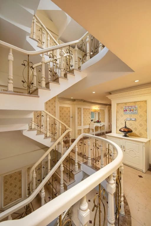 Beryl Charm Hotel & Spa - photo 17